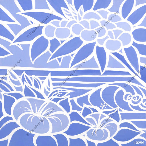 SHADES OF HAWAII #7